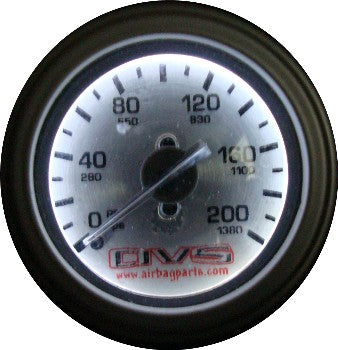 AVS Gauge - 2"